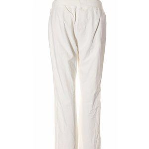 ladies pants/light staining/small holes (moths)